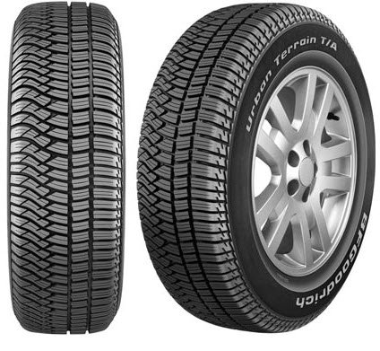 BFGoodrich Urban Terrain T/A (1)